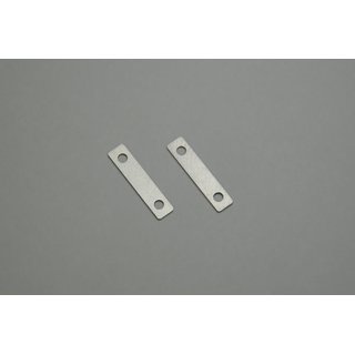 Kyosho MOTORBEFESTIGUNGSPLATTEN#(2)