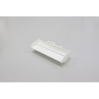 Kyosho HECKSPOILER MP7.5 1:8 WEISS