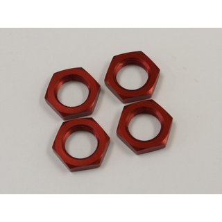 Kyosho RADMUTTER INFERNO 1:8 (4) ROT