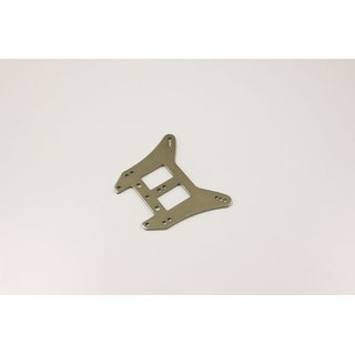 Kyosho Daempferbruecke Hinten Inferno MP9 Readyset