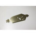 Kyosho Hauptchassis Kyosho Inferno MP9 Readyset