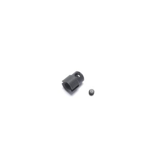 Kyosho GETRIEBEAUSGANG INFERNO MP9 READYSET (2)
