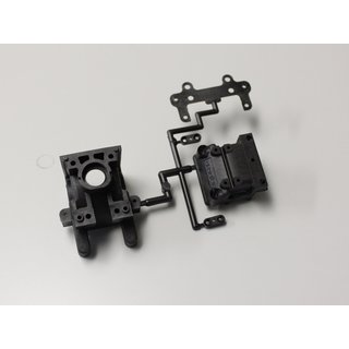 Kyosho Getriebekasten Vorn-Hinten Kyosho Inferno...