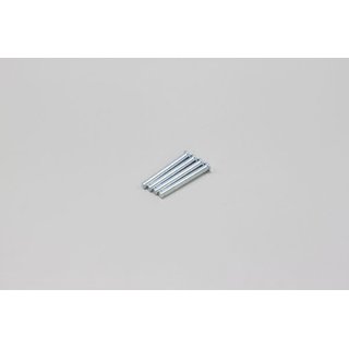 Kyosho STIFT#MP777, 3X27MM (2)