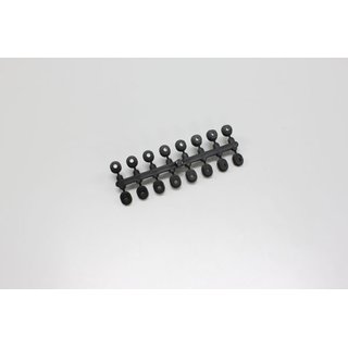 Kyosho DRUCKLAGER VORNE, MP777,