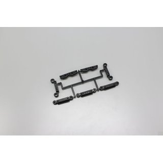 Kyosho SUSPENSION PIVOT PARTS - MP 777