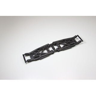 Kyosho QUERLENKER HINTEN UNTEN INFERNO MP777 (2)  HART