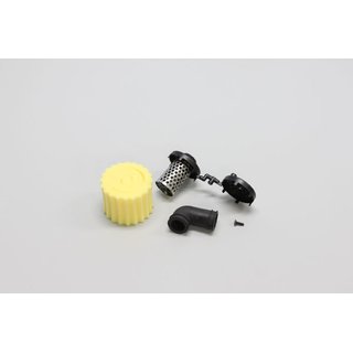 Kyosho LUFTFILTER 1:8 HG