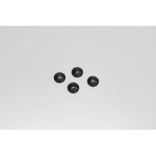 Kyosho Stossd�mpfermembran fuer Kyosho Big Shocks (4)