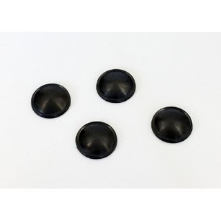 Kyosho Stossd�mpfermembranen HC fuer Kyosho Big Shocks (4)