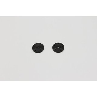 Kyosho Daempferkolben 5x1.3mm (2) Big Shock