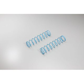 Kyosho FEDERSATZ#STOSSDAEMPFER,10-1,4, L95 HELL