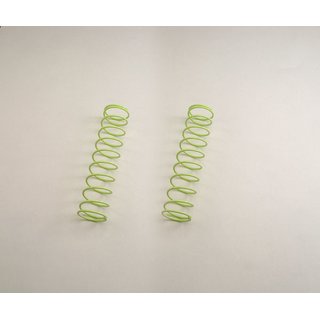 Kyosho FEDERSATZ#STOSSDAEMPFER,11-1,6,L95 GRUEN