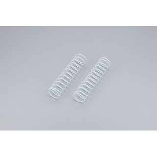 Kyosho FEDERSATZ#STOSSDAEMPFER,13-1,6,L97 WEISS