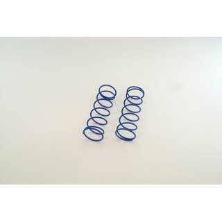 Kyosho FEDERSATZ#STOSSDAEMPFER,7-1,6,L70 BLAU