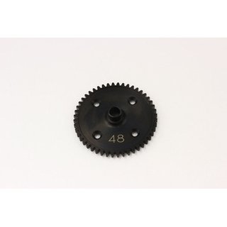 Kyosho Hauptzahnrad 48 Zaehne Kyosho Inferno MP9-MP10