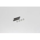 Kyosho Welle fuer servosaver Kyosho Inferno MP9-MP10 (2)