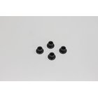 Kyosho Achsschenkelbuchsen Kyosho Inferno MP9-MP10 (4)