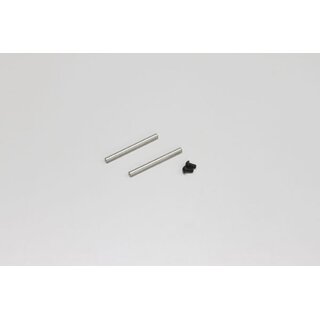 Kyosho Querlenkerstifte 3x35mm Kyosho Inferno MP9 (2)