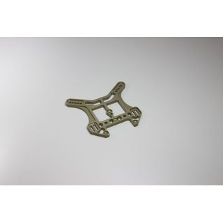 Kyosho DAEMPFERBRUECKE HINTEN HART INFERNO MP9