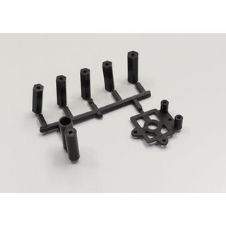 Kyosho RADIOPLATTENHALTER#