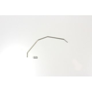 Kyosho Stabilisatorstange Vorn 2.1mm Kyosho Inferno MP9-MP10