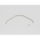 Kyosho Stabilisatorstange Vorn 2.2mm Kyosho Inferno MP9-MP10