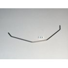 Kyosho Stabilisatorstange Vorn 2.3mm Kyosho Inferno MP9-MP10