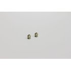 Kyosho KUGELN 6,8MM (2) ANGEFLANSCHT MP9 - HART