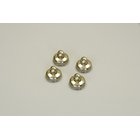 Kyosho DAEMPFERKAPPE#THREADED BIG SHOCK (4)