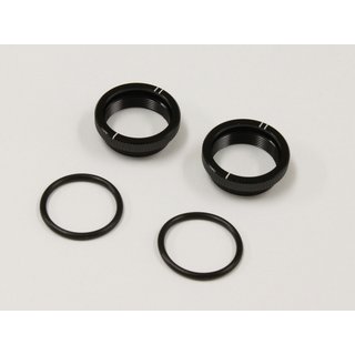 Kyosho Einstellscheibe Big Shocks Inferno MP9-MP10 (2)