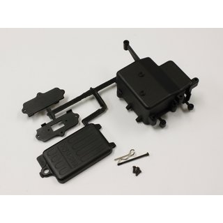 Kyosho Empfaengerbox Inferno MP9 TKI4-MP10