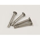 Kyosho Wellen 6.5x26mm Kyosho Inferno MP9-MP10 (4) (IF341)