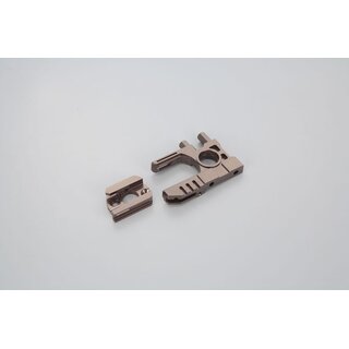 Kyosho Motorhalterung Kyosho Inferno VE