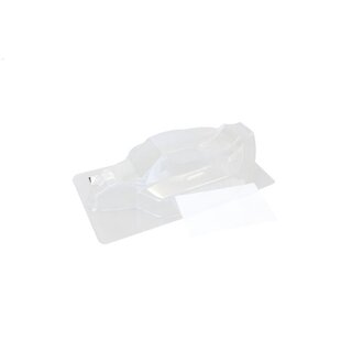 Kyosho Karosserie Kyosho 1:8 Inferno MP9 TKI3 FT (0.8mm)