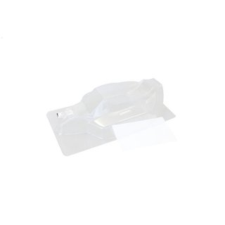 Kyosho Karosserie Kyosho 1:8 Inferno MP9 TKI3 FT (1.0mm)