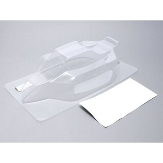 Kyosho Karosserie Kyosho 1:8 Inferno MP9e TKI (1.0mm)