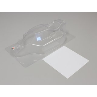 Kyosho Karosserie Kyosho 1:8 Inferno MP9 TKI4 (1.0mm)