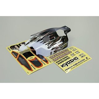Kyosho KAROSSERIE 1:8 INFERNO NEO RACE SPEC  LACKIERT