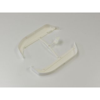 Kyosho SEITENSCHUTZ INFERNO MP9 WEISS