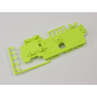 Kyosho AKKUFACH INFERNO VE FLUO GELB