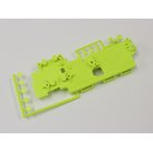 Kyosho AKKUFACH INFERNO VE FLUO GELB