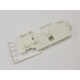 Kyosho Akkufach Kyosho Inferno VE - Weiss