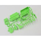 Kyosho EMPFAENGERBOX INFERNO VE FLUO GRUEN