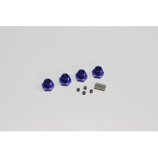 Kyosho MITNEHMER#BLAU, MP 7.5 (4)