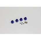 Kyosho MITNEHMER#BLAU, MP 7.5 (4)