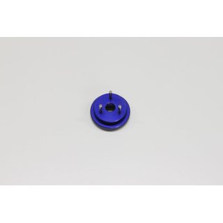 Kyosho SCHWUNGSCHEIBE INFERNO MP7.5 (3 BACKEN KUPPLUNG)