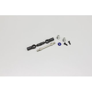 Kyosho ACHSVERSTEIFUNG VORN INFERNO MP 7.5