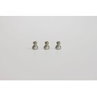 Kyosho Kugelgelenk hart, 6,8mm Kyosho (3)