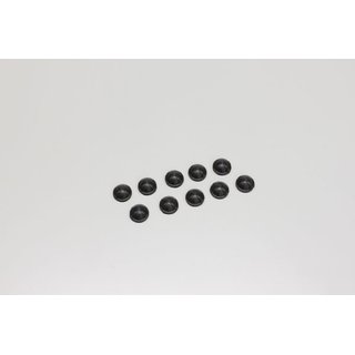 Kyosho RUBBER BUSHING FOR IFW140/141 : 10PCS